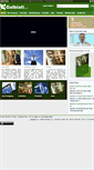 Mobile Screenshot of galbiatisrl.com